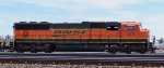 BNSF 273